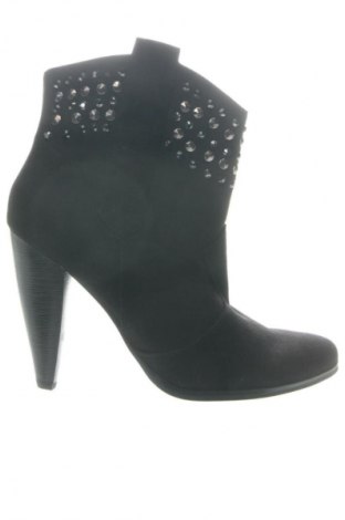 Botine de damă Unbranded, Mărime 40, Culoare Negru, Preț 202,63 Lei