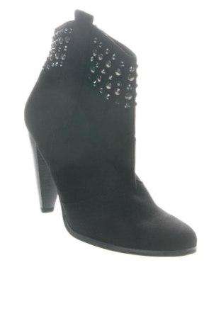 Botine de damă Unbranded, Mărime 40, Culoare Negru, Preț 202,63 Lei