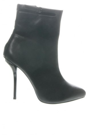 Damskie botki Unbranded, Rozmiar 38, Kolor Czarny, Cena 177,01 zł