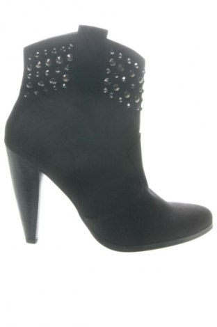 Botine de damă Unbranded, Mărime 39, Culoare Negru, Preț 202,63 Lei