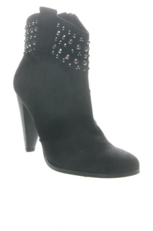 Botine de damă Unbranded, Mărime 39, Culoare Negru, Preț 202,63 Lei