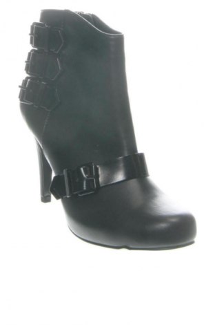 Botine de damă Unbranded, Mărime 36, Culoare Negru, Preț 202,63 Lei