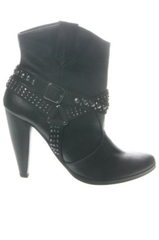 Damskie botki Unbranded, Rozmiar 39, Kolor Czarny, Cena 177,01 zł