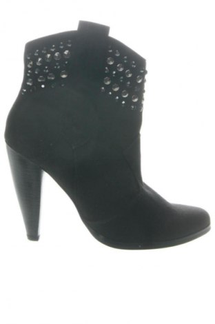 Botine de damă Unbranded, Mărime 36, Culoare Negru, Preț 202,63 Lei