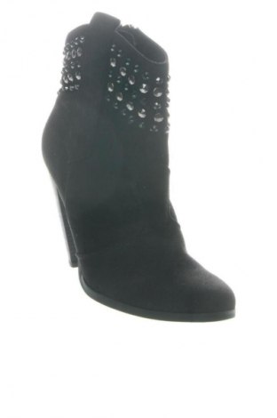 Botine de damă Unbranded, Mărime 36, Culoare Negru, Preț 202,63 Lei