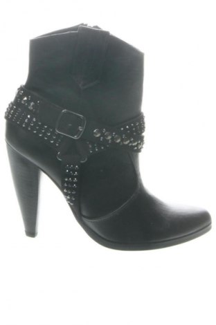 Botine de damă Unbranded, Mărime 36, Culoare Negru, Preț 202,63 Lei