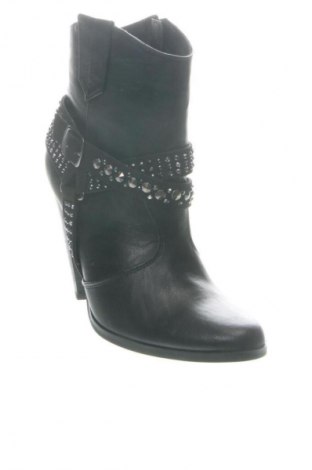 Botine de damă Unbranded, Mărime 36, Culoare Negru, Preț 202,63 Lei