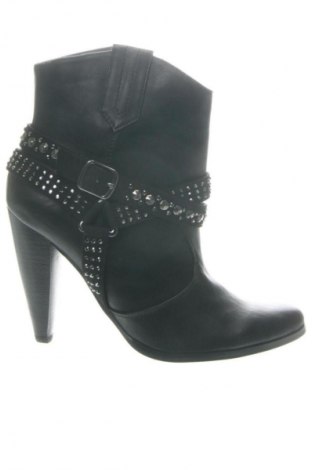 Дамски боти Unbranded, Размер 39, Цвят Черен, Цена 77,00 лв.