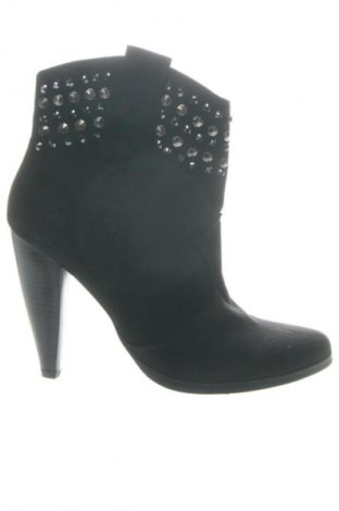 Damen Stiefeletten Unbranded, Größe 37, Farbe Schwarz, Preis € 39,39