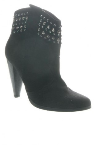 Damen Stiefeletten Unbranded, Größe 37, Farbe Schwarz, Preis € 39,39