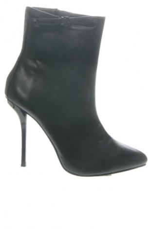 Дамски боти Unbranded, Размер 37, Цвят Черен, Цена 77,00 лв.