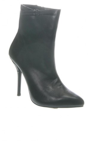 Дамски боти Unbranded, Размер 37, Цвят Черен, Цена 77,00 лв.