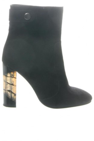 Botine de damă Unbranded, Mărime 38, Culoare Negru, Preț 265,79 Lei