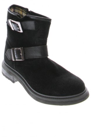 Dámské boty  Unbranded, Velikost 37, Barva Černá, Cena  1 599,00 Kč