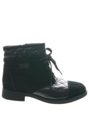 Dámské poltopánky Unbranded, Veľkosť 38, Farba Čierna, Cena  51,70 €