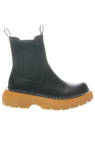 Damen Stiefeletten Unbranded, Größe 36, Farbe Schwarz, Preis € 32,27