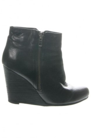 Damen Stiefeletten Unbranded, Größe 37, Farbe Schwarz, Preis € 51,62