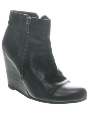 Damen Stiefeletten Unbranded, Größe 37, Farbe Schwarz, Preis € 51,62