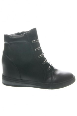 Damen Stiefeletten Unbranded, Größe 40, Farbe Schwarz, Preis € 46,65
