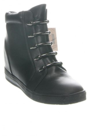 Damen Stiefeletten Unbranded, Größe 40, Farbe Schwarz, Preis € 46,65