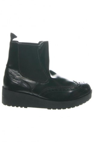 Damskie botki Unbranded, Rozmiar 39, Kolor Czarny, Cena 177,01 zł