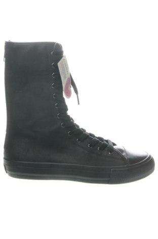 Damen Stiefeletten Unbranded, Größe 37, Farbe Schwarz, Preis € 39,39