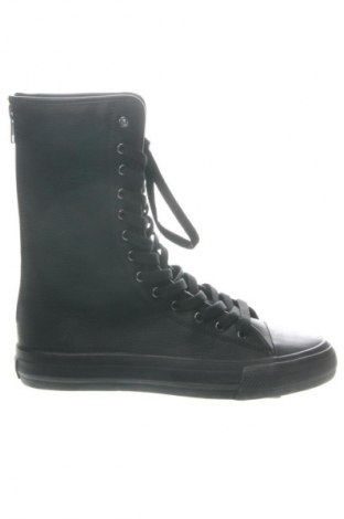 Damen Stiefeletten Unbranded, Größe 36, Farbe Schwarz, Preis € 39,39