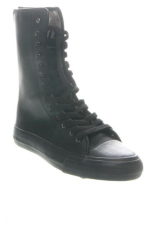 Damen Stiefeletten Unbranded, Größe 36, Farbe Schwarz, Preis € 39,39