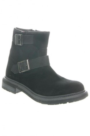 Дамски боти Unbranded, Размер 39, Цвят Черен, Цена 124,00 лв.