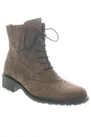 Dámské boty  Unbranded, Velikost 37, Barva Hnědá, Cena  1 570,00 Kč