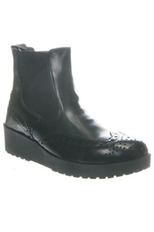 Дамски боти Unbranded, Размер 38, Цвят Черен, Цена 77,00 лв.