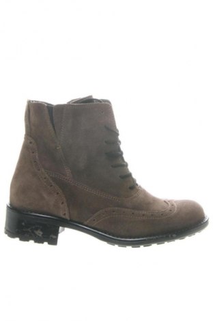 Botine de damă Unbranded, Mărime 36, Culoare Maro, Preț 326,32 Lei