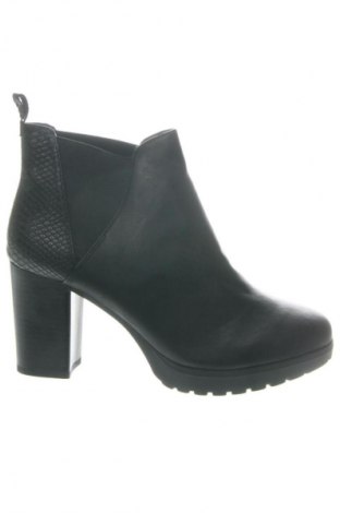Botine de damă Unbranded, Mărime 40, Culoare Negru, Preț 202,63 Lei