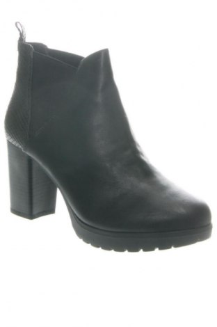 Botine de damă Unbranded, Mărime 40, Culoare Negru, Preț 202,63 Lei