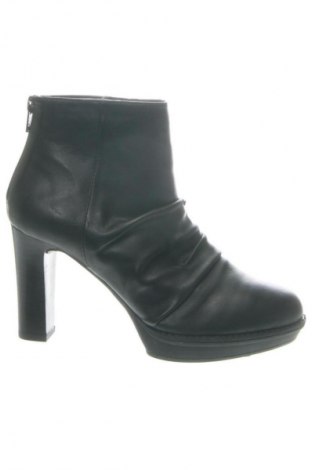 Botine de damă Unbranded, Mărime 36, Culoare Negru, Preț 202,63 Lei