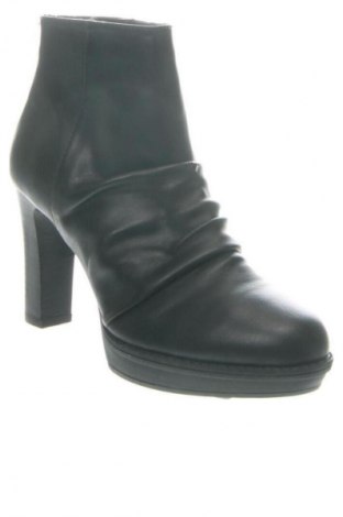 Botine de damă Unbranded, Mărime 36, Culoare Negru, Preț 202,63 Lei