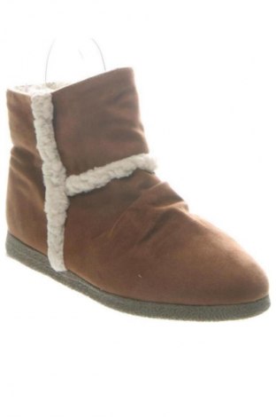 Дамски боти Unbranded, Размер 37, Цвят Кафяв, Цена 77,00 лв.