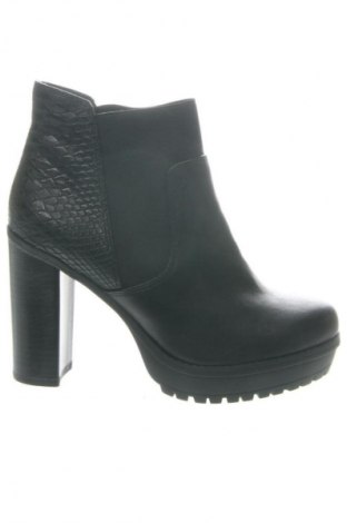 Botine de damă Unbranded, Mărime 37, Culoare Negru, Preț 202,63 Lei