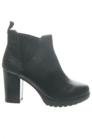 Botine de damă Unbranded, Mărime 35, Culoare Negru, Preț 202,63 Lei