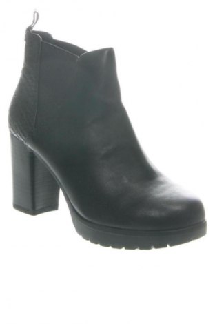 Botine de damă Unbranded, Mărime 35, Culoare Negru, Preț 202,63 Lei