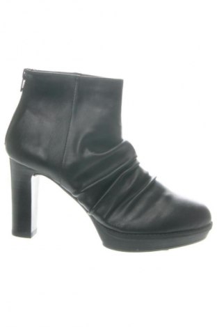 Damen Stiefeletten Unbranded, Größe 38, Farbe Schwarz, Preis € 39,39