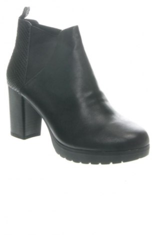 Botine de damă Unbranded, Mărime 39, Culoare Negru, Preț 202,63 Lei