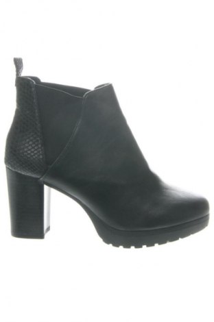 Damskie botki Unbranded, Rozmiar 37, Kolor Czarny, Cena 177,01 zł