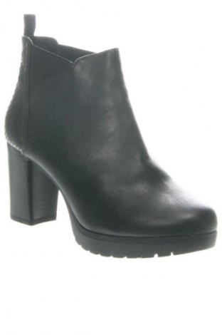 Damskie botki Unbranded, Rozmiar 37, Kolor Czarny, Cena 177,01 zł