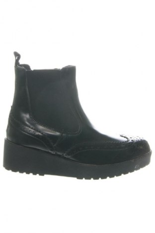 Дамски боти Unbranded, Размер 37, Цвят Черен, Цена 77,00 лв.