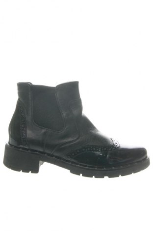 Дамски боти Unbranded, Размер 41, Цвят Черен, Цена 101,00 лв.