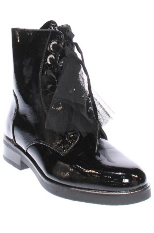 Dámské poltopánky Unbranded, Veľkosť 39, Farba Čierna, Cena  39,39 €