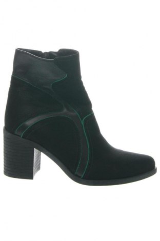 Damen Stiefeletten Unbranded, Größe 38, Farbe Schwarz, Preis € 58,28