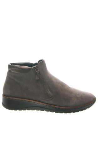 Dámské poltopánky Unbranded, Veľkosť 41, Farba Sivá, Cena  51,66 €