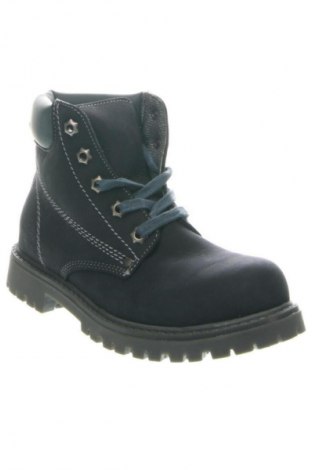 Dámské poltopánky Unbranded, Veľkosť 37, Farba Modrá, Cena  46,65 €